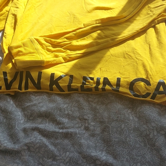 Longsleeve sport tee - Picture 4 of 4